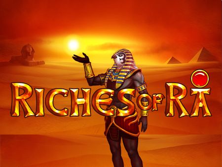 Riches of RA Riches of RA