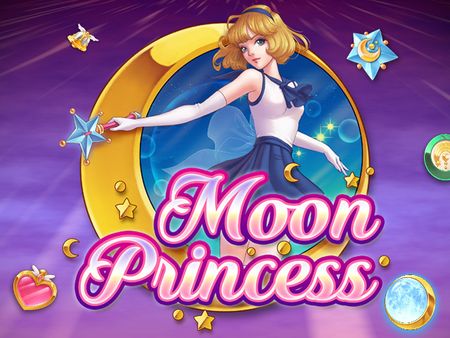 Moon Princess Moon Princess