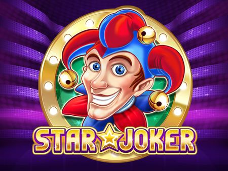 Star Joker Star Joker