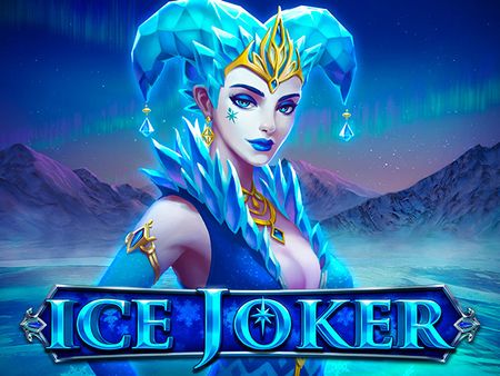 Ice Joker