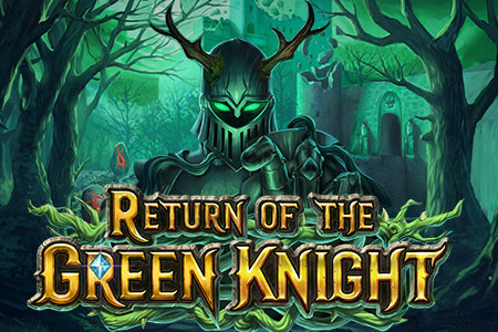 Return of The Green Knight