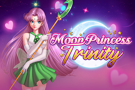 Moon Princess Trinity Moon Princess Trinity