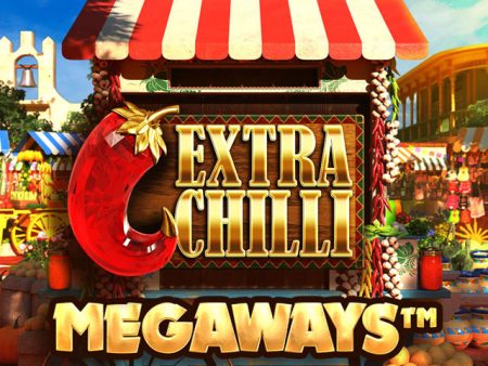 Extra Chilli Extra Chilli