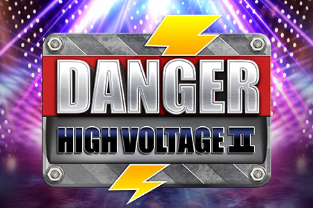 Danger High Voltage 2 Megaways