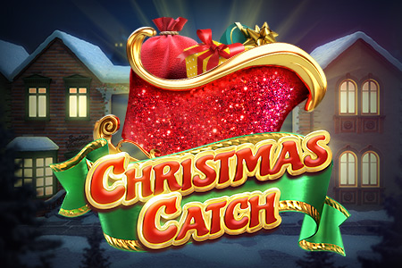 Christmas Catch Christmas Catch