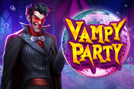 Vampy Party