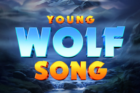 Young Wolf Song Young Wolf Song