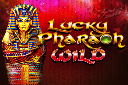 Lucky Pharaoh Wild