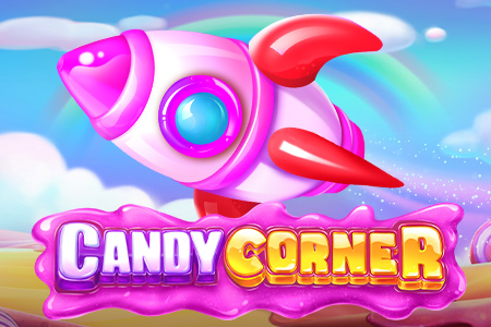 Candy Corner Candy Corner