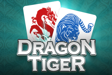 Dragon Tiger Dragon Tiger