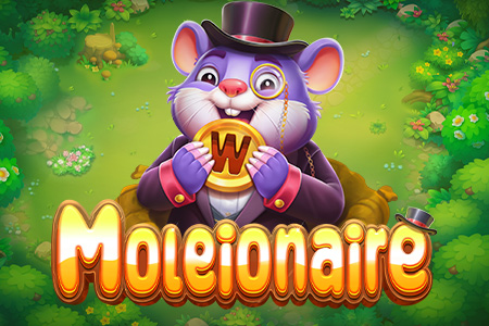 Moleionaire Moleionaire