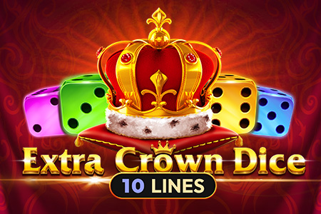 Extra Crown Dice Extra Crown Dice