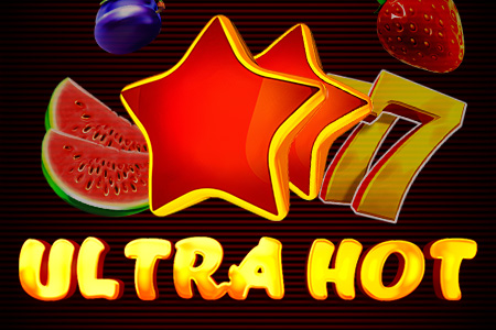 Ultra Hot Ultra Hot
