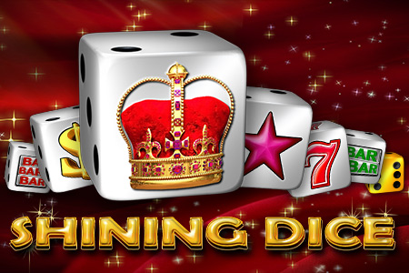 Shining Dice Shining Dice