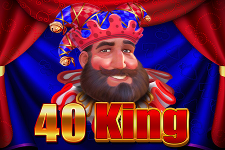 40 King 40 King