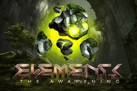 Elements: The Awakening Elements: The Awakening