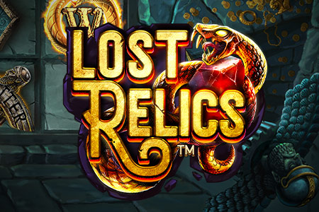 Lost Relics Lost Relics