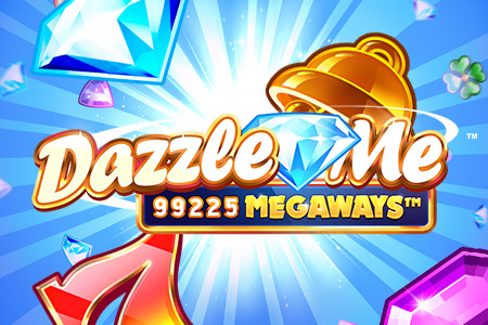 Dazzle Me Megaways Dazzle Me Megaways