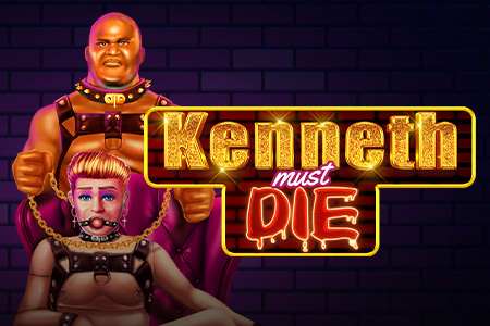 Kenneth Must Die