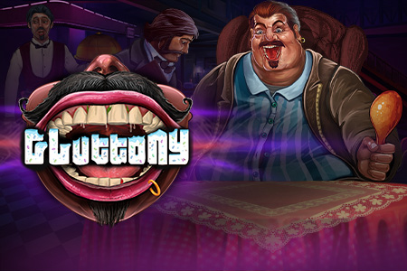 Gluttony