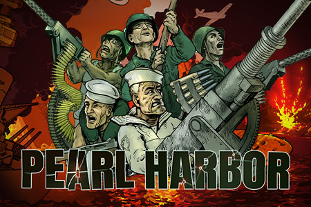 Pearl Harbor