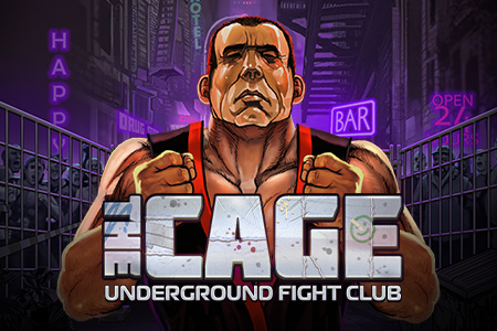 The Cage