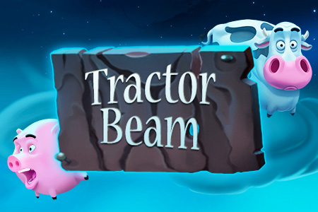 Tractor Beam