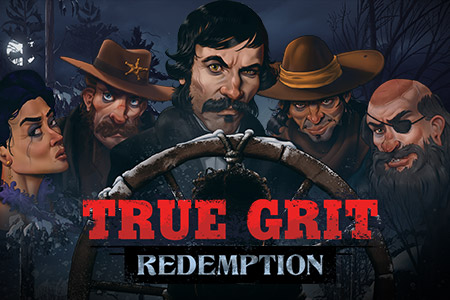 True Grit Redemption