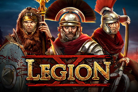 Legion X