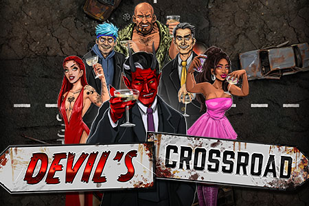 Devil's Crossroad