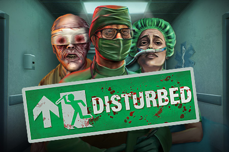Disturbed