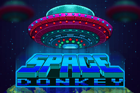 Space Donkey