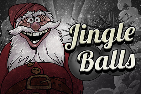 Jingle Balls Jingle Balls