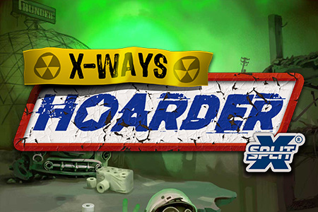 xWays Hoarder xSplit xWays Hoarder xSplit