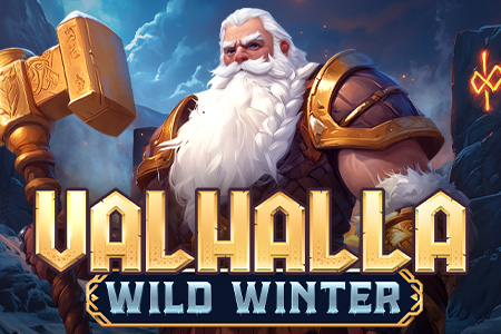 Valhalla: Wild Winter Valhalla: Wild Winter