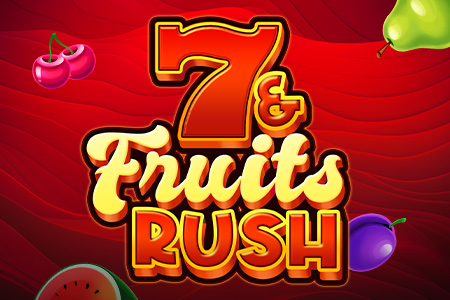 7 & Fruits Rush