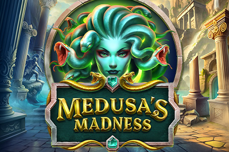 Medusa's Madness Medusa's Madness