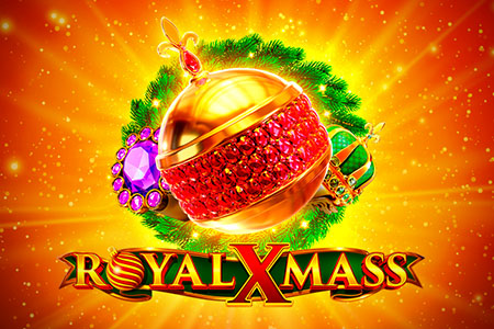 Royal X-mass Royal X-mass
