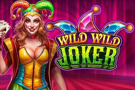 Wild Wild Joker Wild Wild Joker