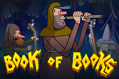 Book of Books Book of Books