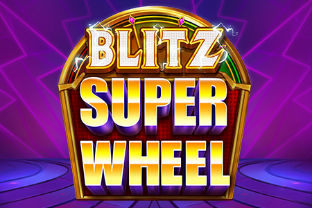 Blitz Super Wheel Blitz Super Wheel