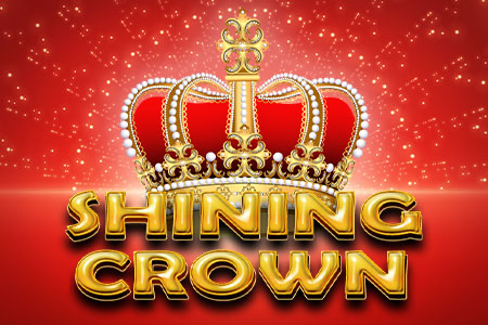 Shining Crown Buy Bonus Shining Crown Buy Bonus