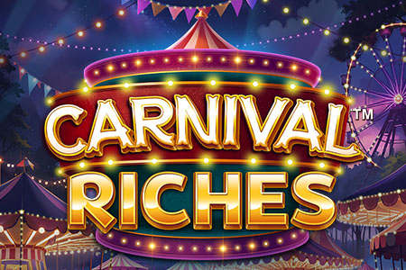 Carnival Riches™ Carnival Riches™