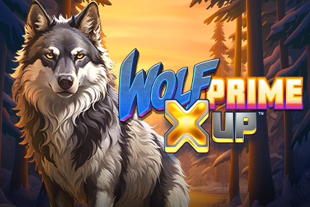 Wolf Prime X UP™ Wolf Prime X UP™