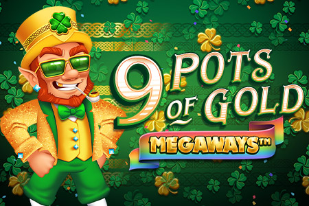 9 Pots of Gold™ Megaways™ 9 Pots of Gold™ Megaways™