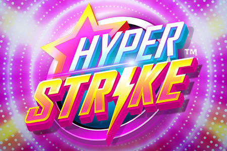 Hyper Strike