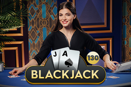 Blackjack 130 Blackjack 130
