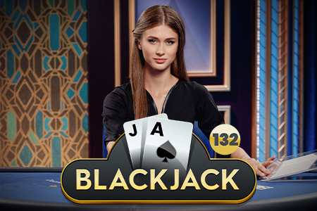 Blackjack 132 Blackjack 132