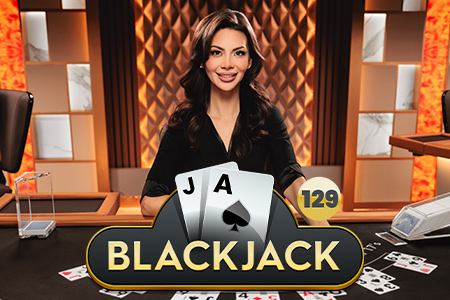 Blackjack 129 Blackjack 129