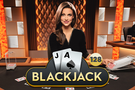 Blackjack 128 Blackjack 128
